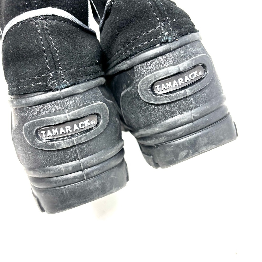 Tamarack Boots - Picture 7 of 7